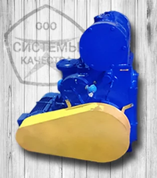 Вакуумный насос АВЗ-90